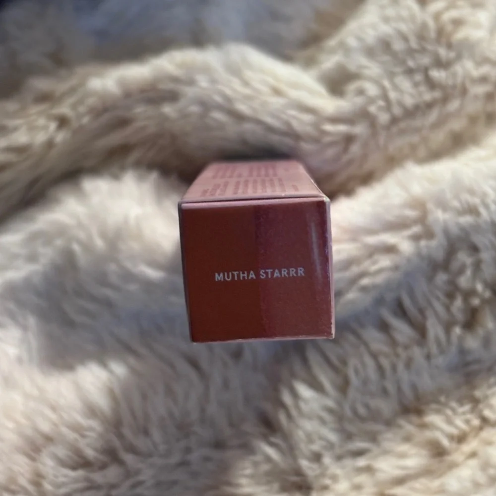 LIP SNATCHER HYDRATING LIQUID LIPSTICK AND LIP GLOSS DUO - MUTHA STARR